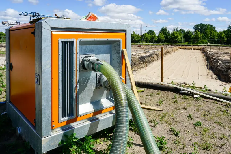 Mining Dewatering Hose