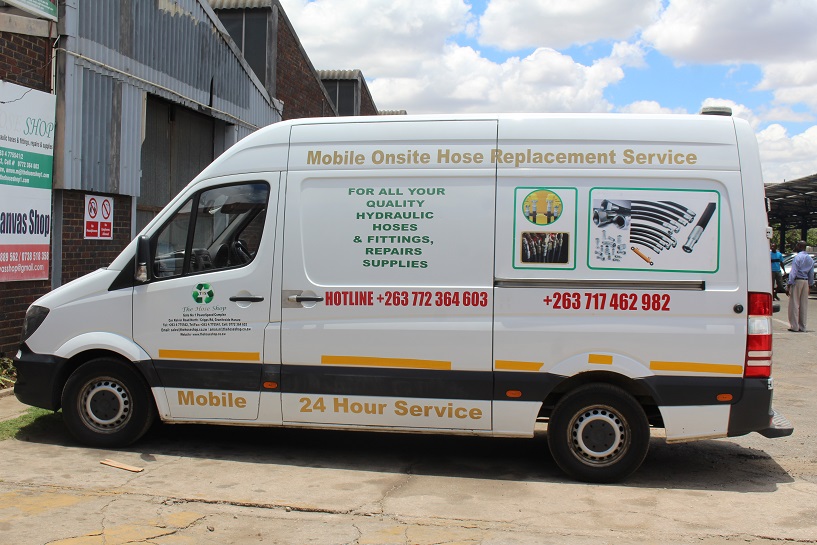 Mobile Service